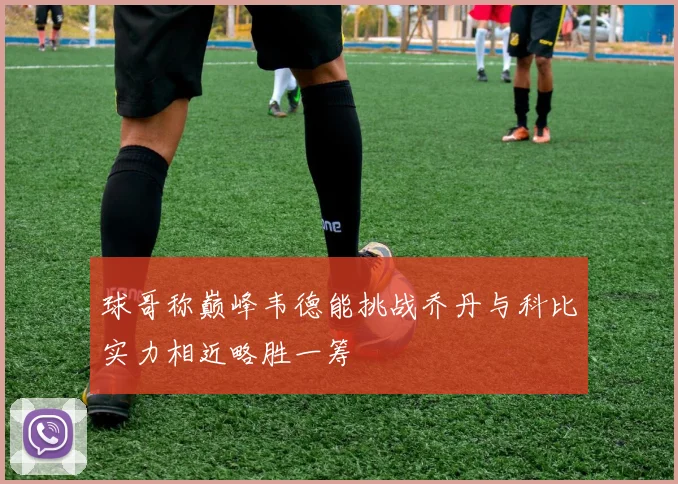 球哥称巅峰韦德能挑战乔丹与科比实力相近略胜一筹