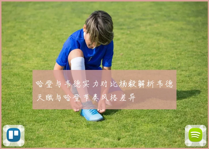 哈登与韦德实力对比杨毅解析韦德天赋与哈登节奏风格差异